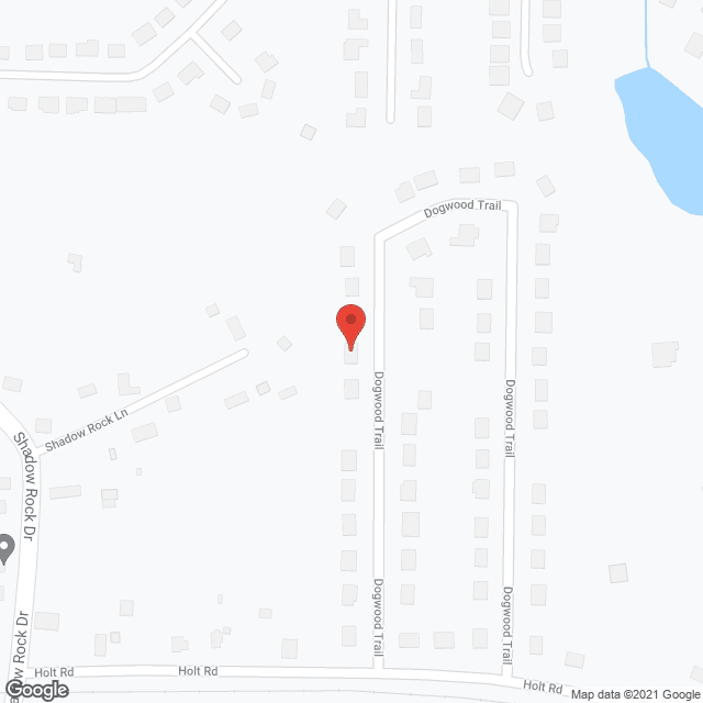 Quality Care Residential in google map