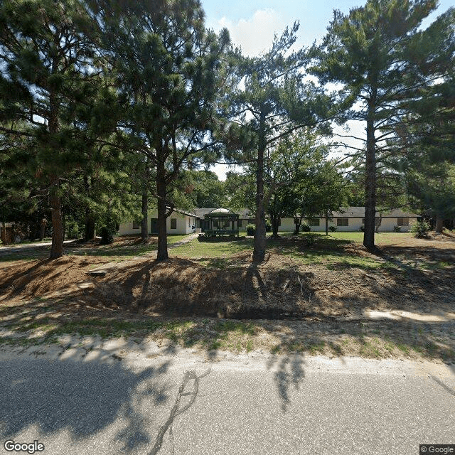 street view of Valley Pines Adult Care