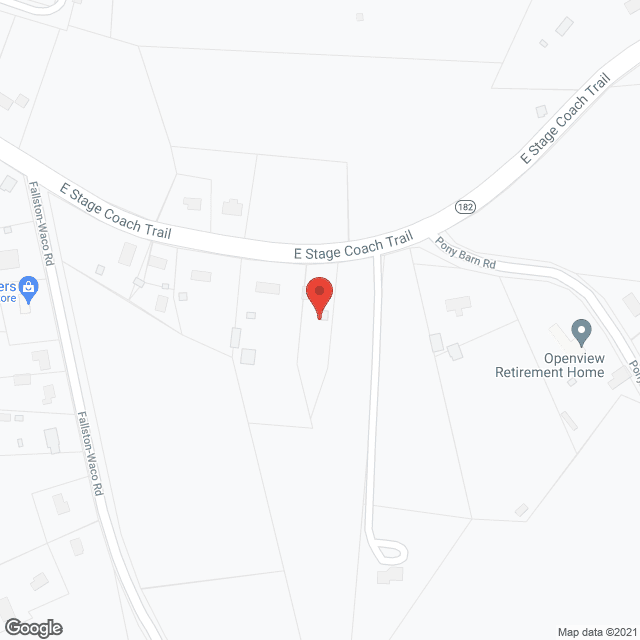 Lean's Family Care Home in google map