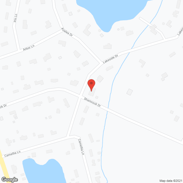 Quality Family Care Home - Robeson in google map