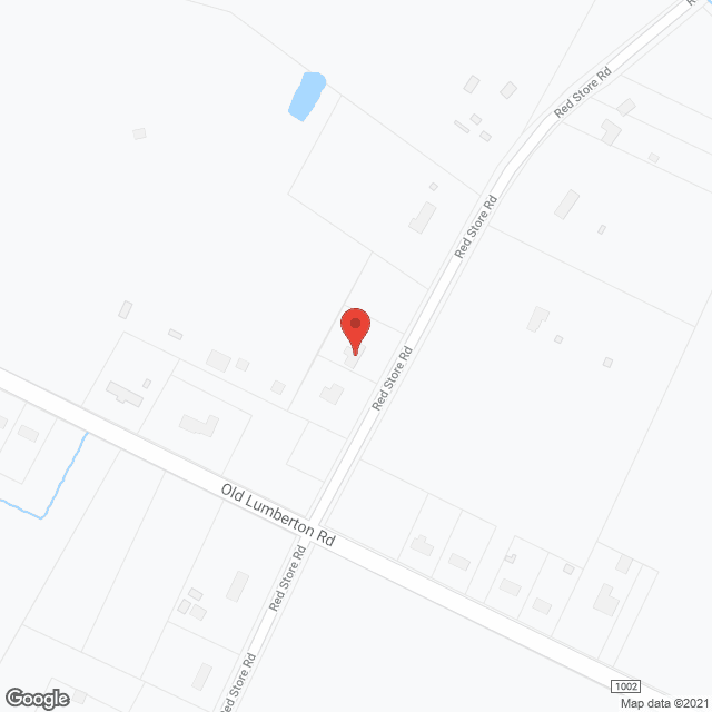 Mt. Olive Family Care Home in google map