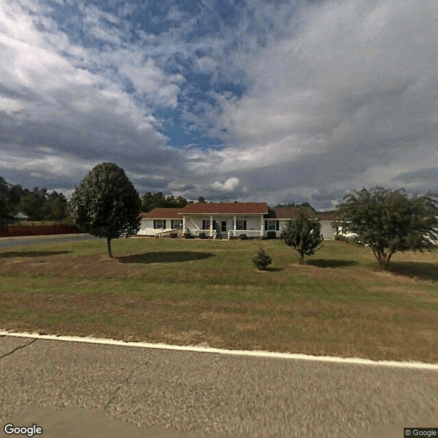 street view of Oak Grove Family Care Home