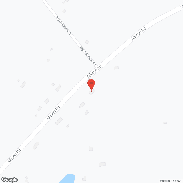 Carrie's Family Care Home in google map
