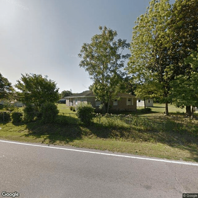 street view of Low Country Home # 2
