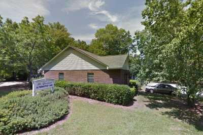 Photo of MT PLEASANT ASSISTED LIVING CARE