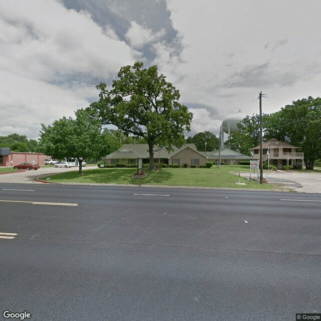 street view of Songbird Assisted Living B