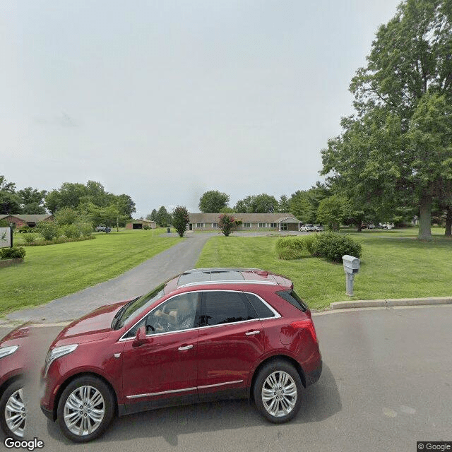 street view of Country Acres II