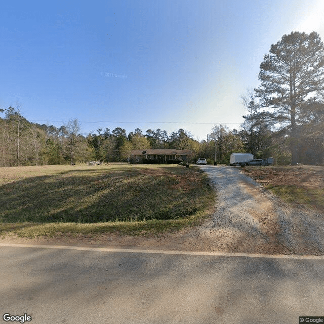 street view of LAKE OCONEE ASSISTED LIVING HOME V