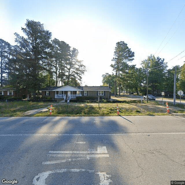 street view of TYLER'S ASSISTED LIVING