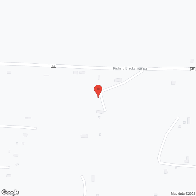 McClendon Personal Care Home in google map
