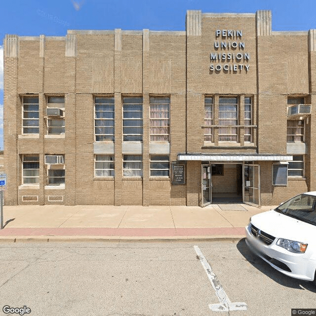 Court Place Apartments 