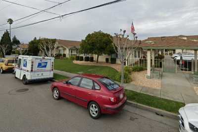 Photo of Edith Street Senior Apartments