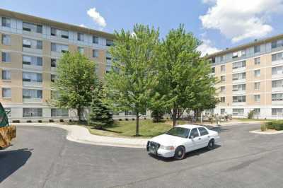 Photo of Riverwalk Senior Residences