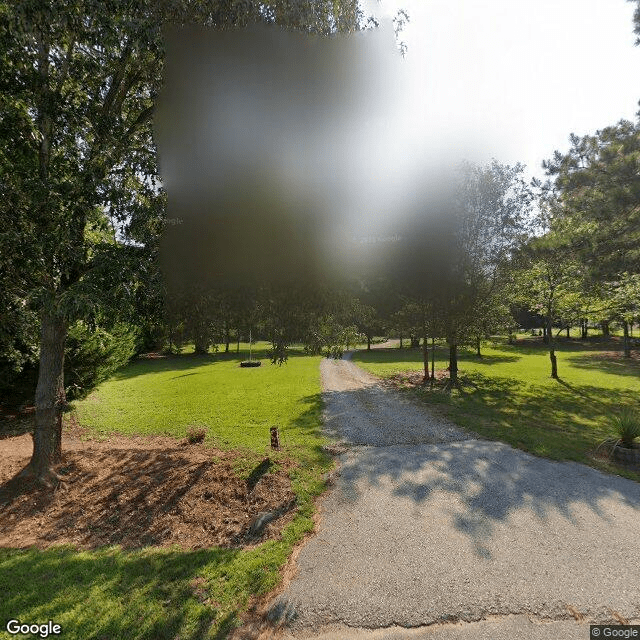 street view of Peaceful Brook ALH