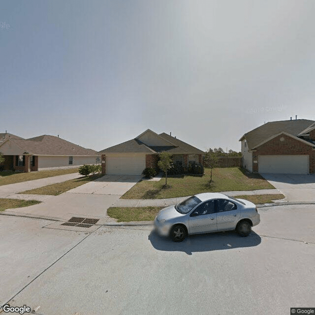 street view of Evelyn's Home Care