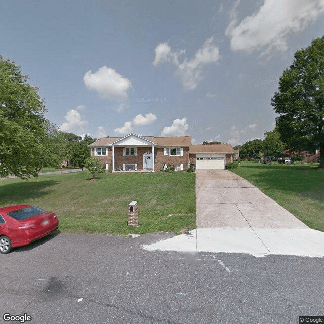 street view of Paradise Acres