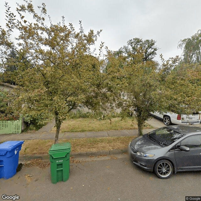 street view of Bramblewood Manor