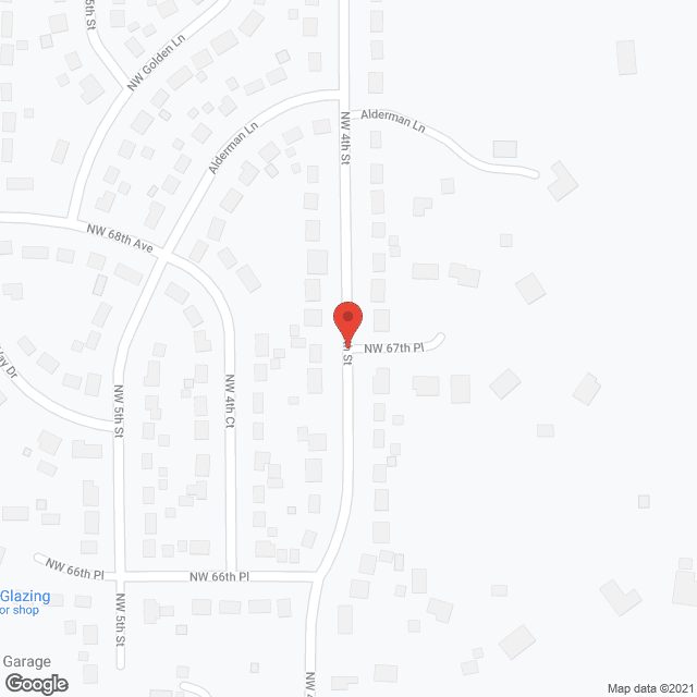 Bright Morning Star Home Care, LLC in google map