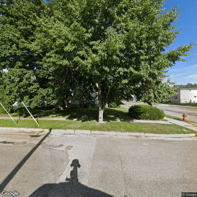 street view of Dan and Roxanne's Adult Foster Home