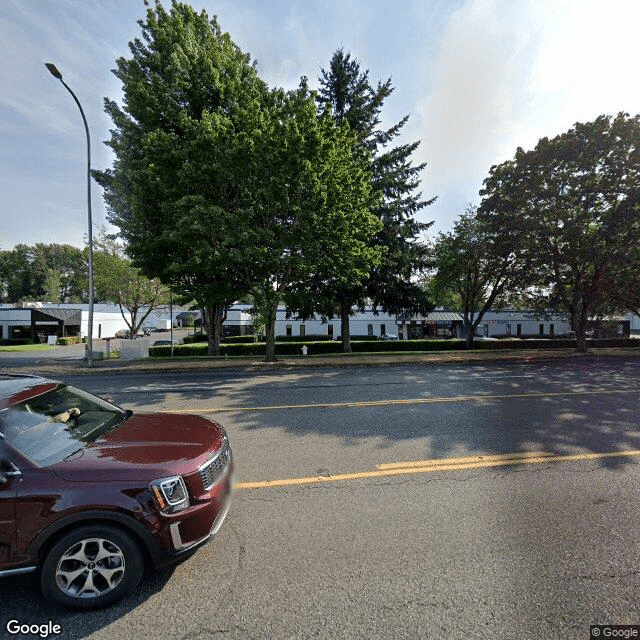 street view of Elderhealth Northwest