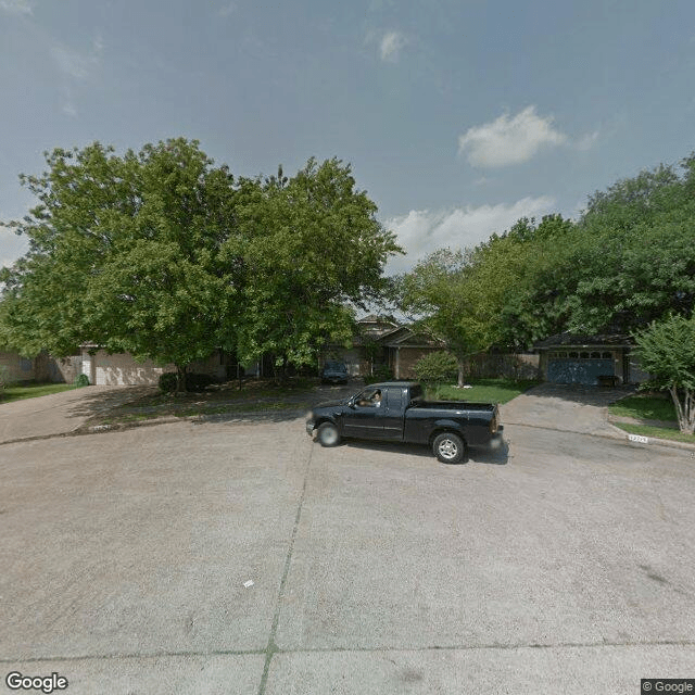 street view of Dow Private Homecare
