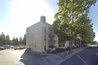 Photo of Craig Gardens Senior Housing