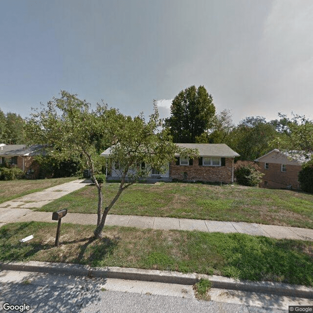 street view of Fairday Assisted Living Inc