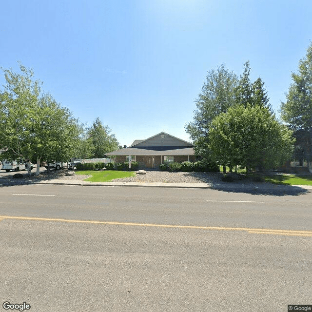 street view of Turtle and Crane Assisted Living