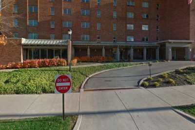 Photo of Allegheny Hills Retirement Residence