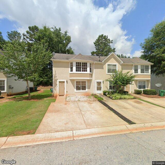 street view of Touch of an Angel Home LLC