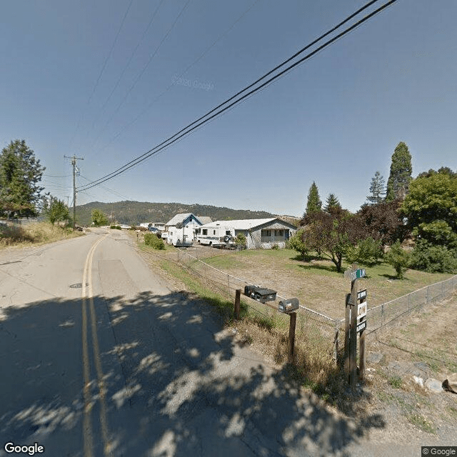 street view of Mountain View Adult Foster Home Care
