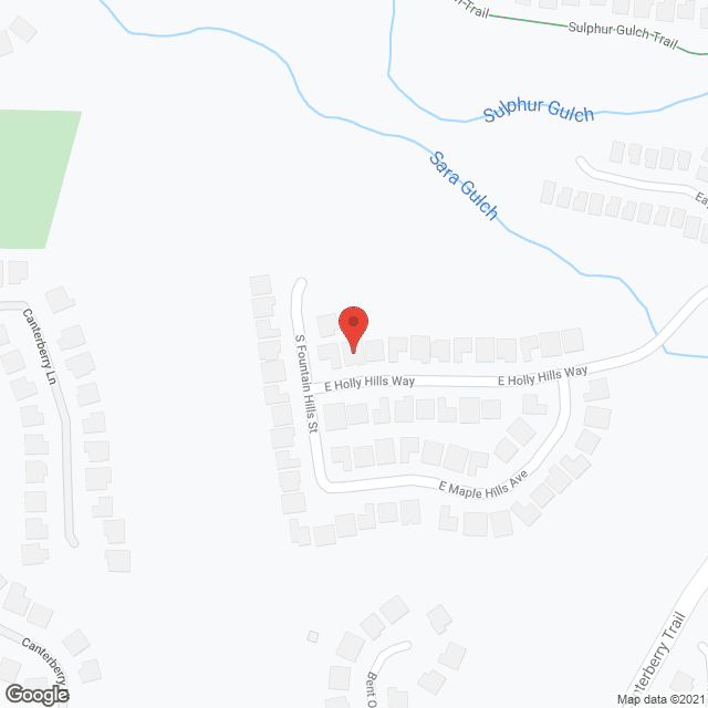 Classic Living Homes, Inc. in google map