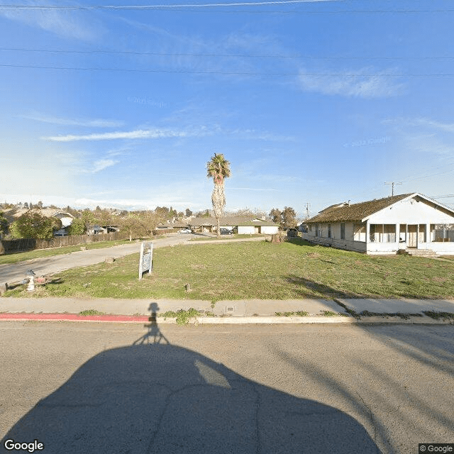 street view of Autumn Oaks