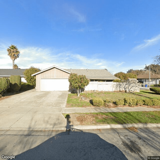 street view of United Care Residential Home - Rockrose