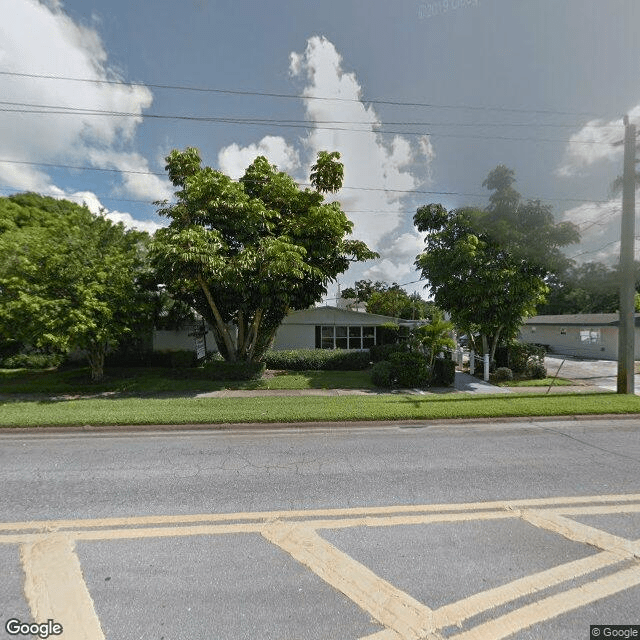 street view of ORCHID ISLAND MANOR, LLC