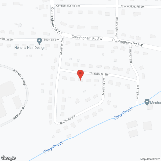 Lovely Personal Care Home in google map