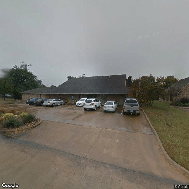 Pine Tree Ranch 