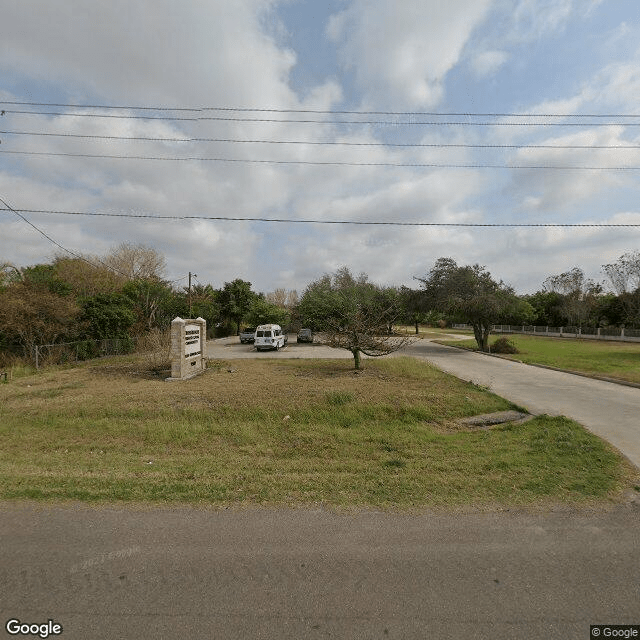 street view of Crossroads Assisted Living