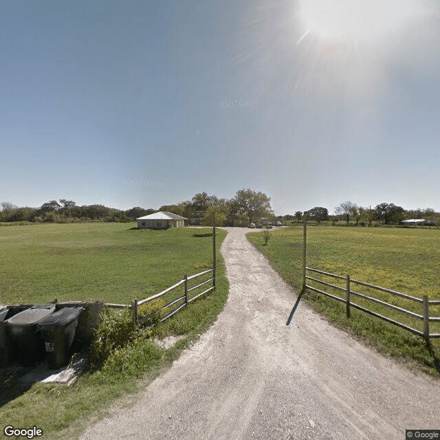 street view of Rocking Chair Ranch