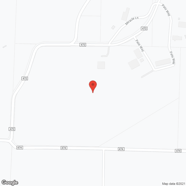 Brinlee Creek Ranch-Hilltop House in google map