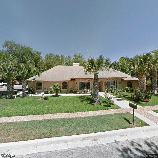 street view of Ninfa Assisted Living