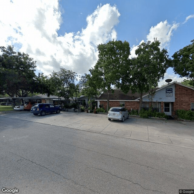 street view of Kovals Adult Foster Home