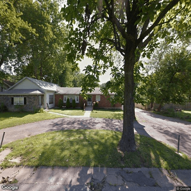 street view of Johnsonville Home