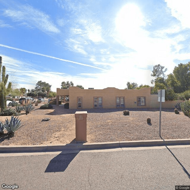 street view of Villa on Sweetwater