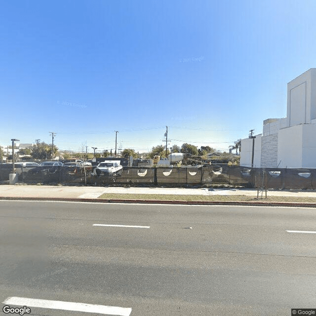 street view of Anaheim General Hospital Buena Park