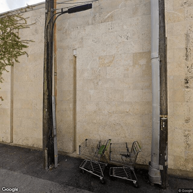 street view of The Paladin of Coral Gables