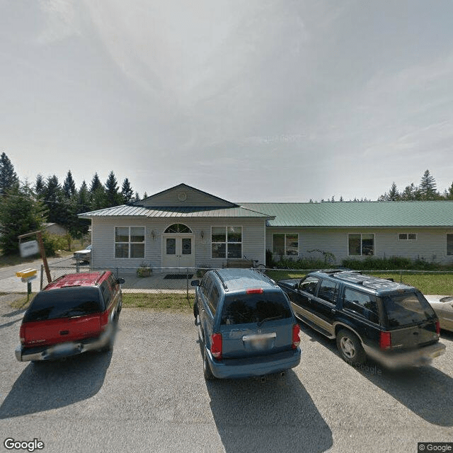 street view of Rose Terrace Country Homes