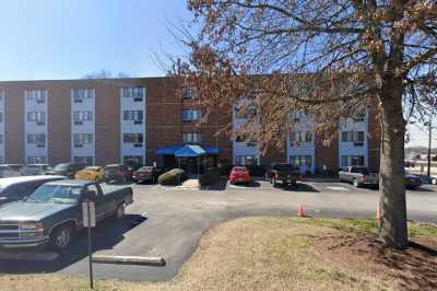 Photo of Crestwood Towers