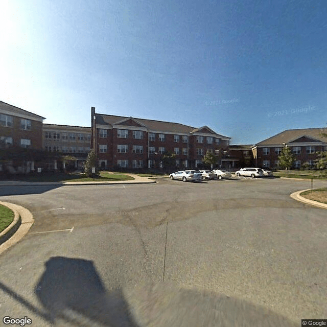 street view of Adult Center for Enrichment