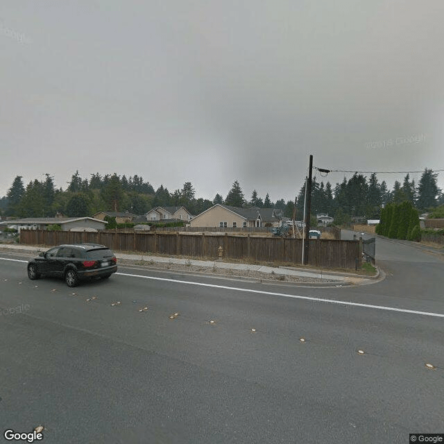 street view of Crystal Ridge Adult Family Home